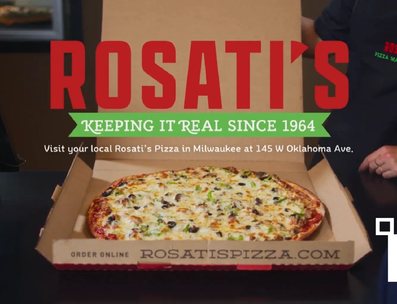 Rosatis